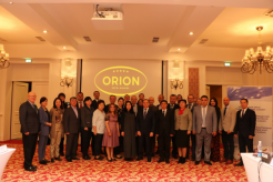 Central Asian partners learned the Kyrgyz experience in rehabilitation of drug users at prisons